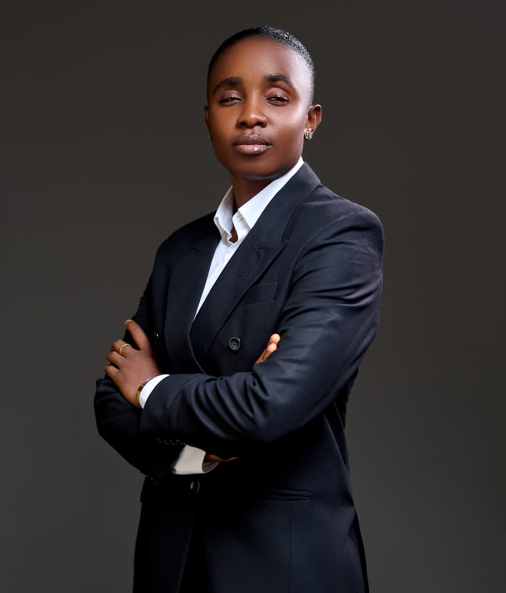 Folake Steaze Johnson, Founder of The FSJ Company